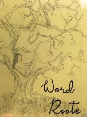cover image of 2017 Seventh Grade Short Stories: Word Roots
